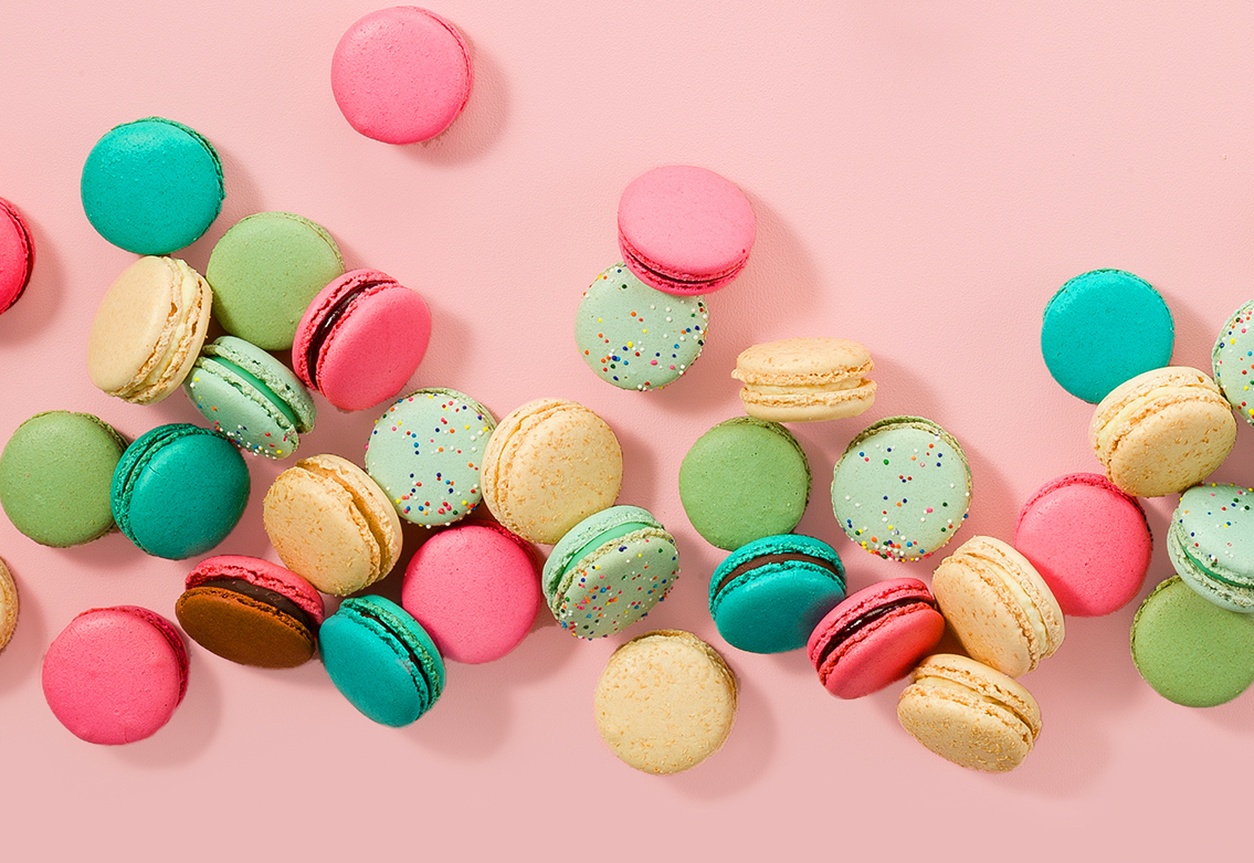 What is a macaron? – Woops! Customer Support Center